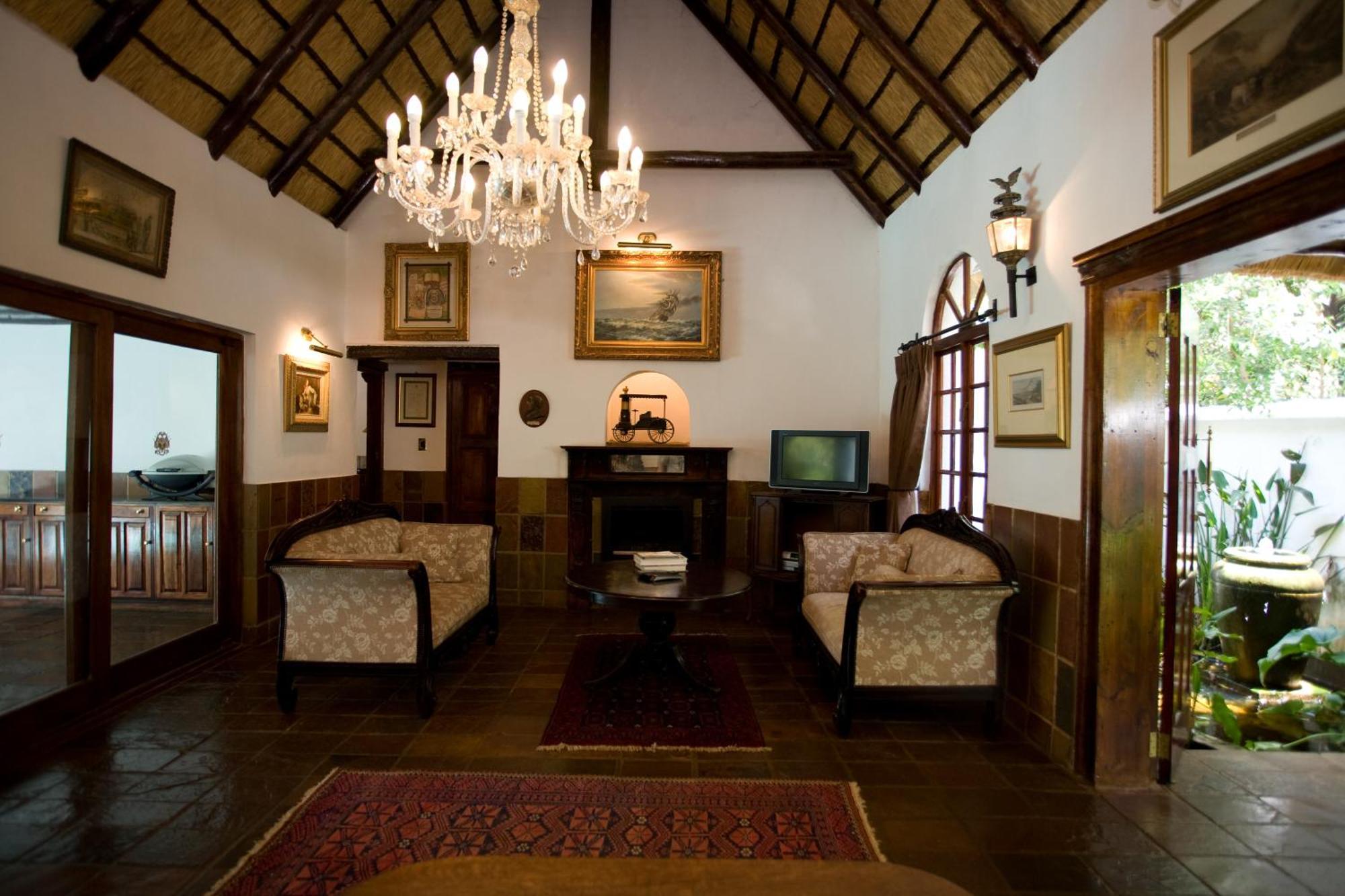 Kedar Heritage Lodge, Conference Centre & Spa Phokeng Exteriör bild