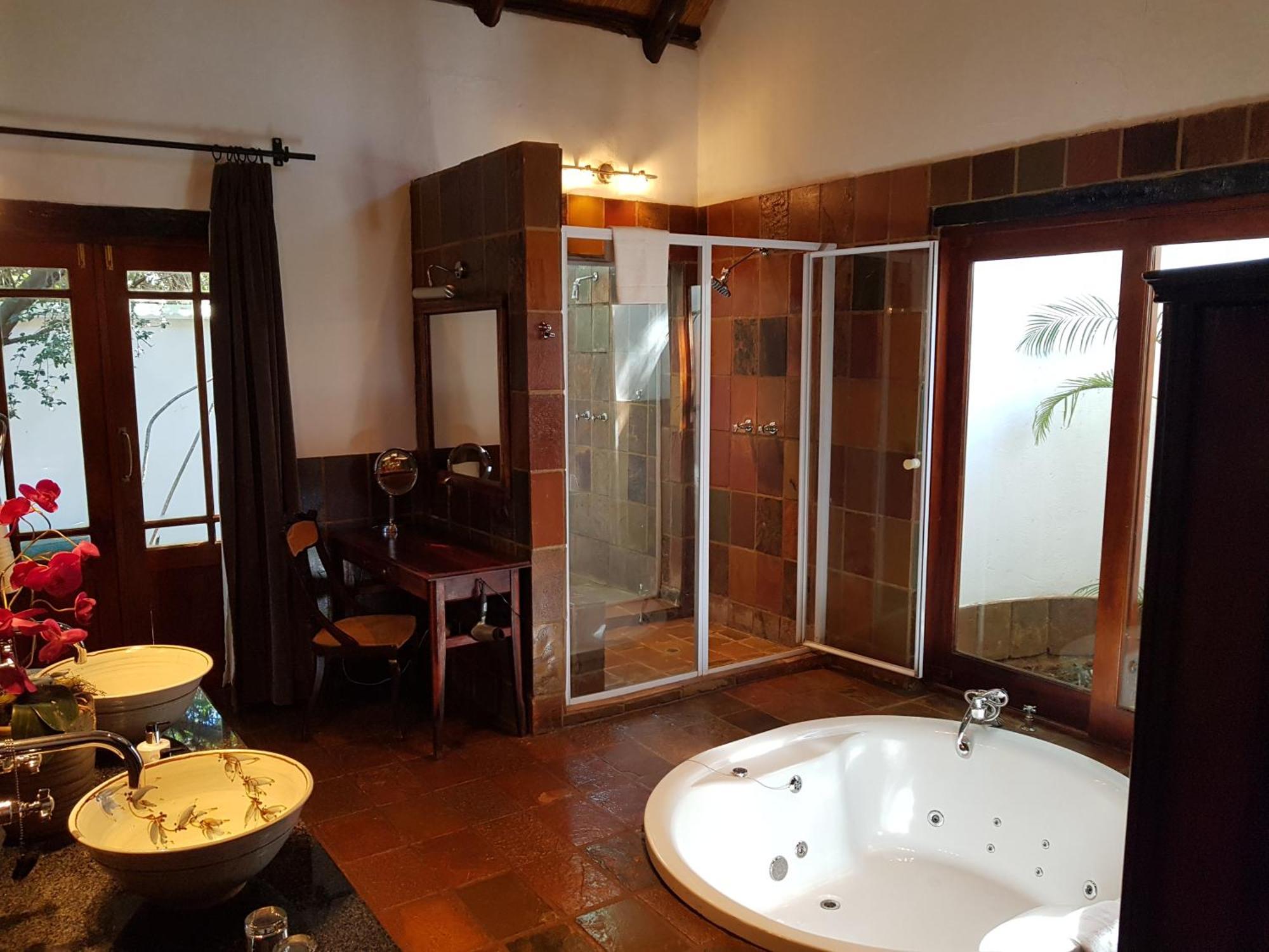 Kedar Heritage Lodge, Conference Centre & Spa Phokeng Exteriör bild
